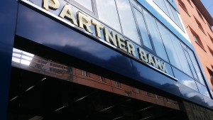 Partner Bank