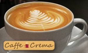 Caffe-Crema