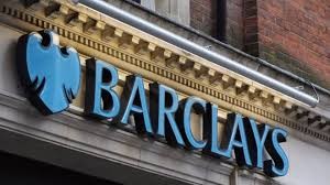 barclays