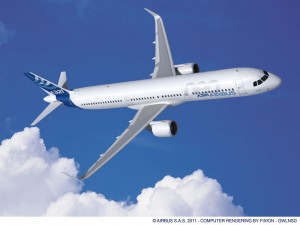 © Airbus 2008 - Fixion - Air Tanzania