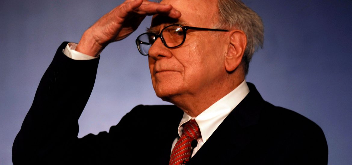 Warren Buffet, Berkshire Hathawai, befektetés mibe fektessek