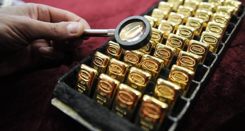 Miért is érdemes aranyat tartalékolni recesszió idejére?