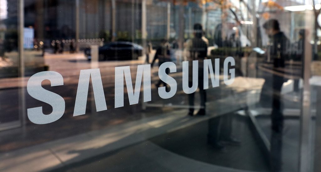 A Samsung Electronics bejelentette, hogy csatlakozik az RE100 kezdeményezéshez