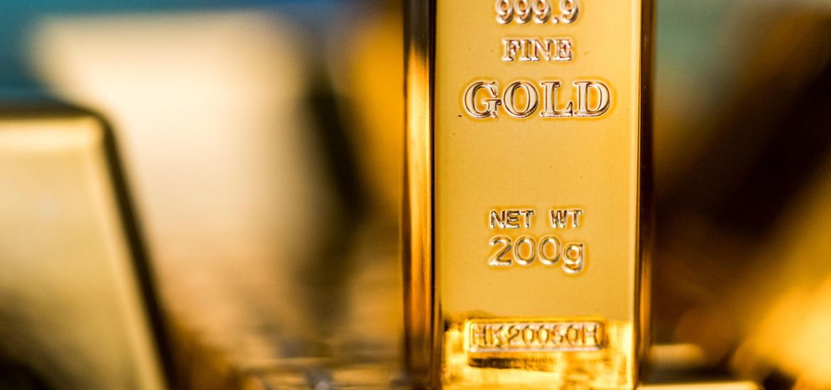 Arany megtakarítás és svájci arany