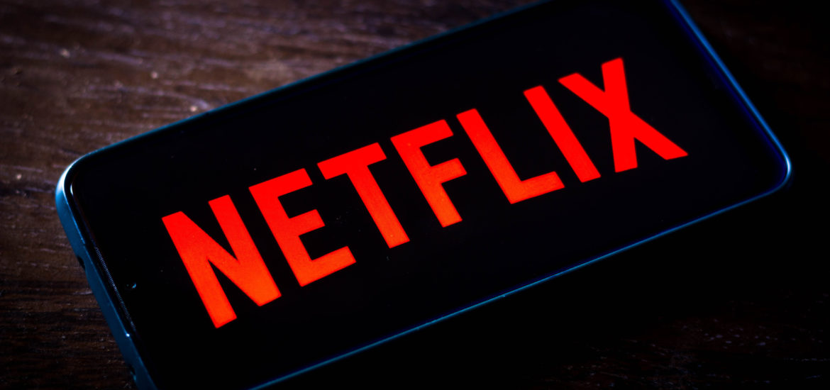 Keress 4,99%-os fix kamatot dollárban a Netflix-szel