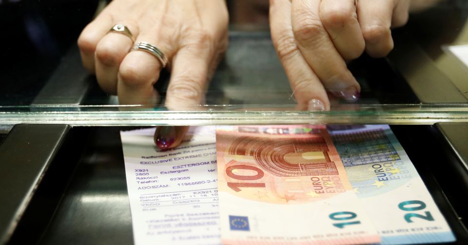 eurós magyar államkötvény