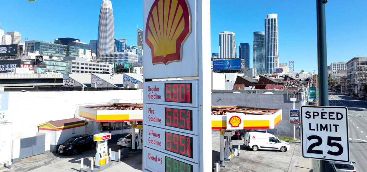 Shell részvényt tartásra javasolják