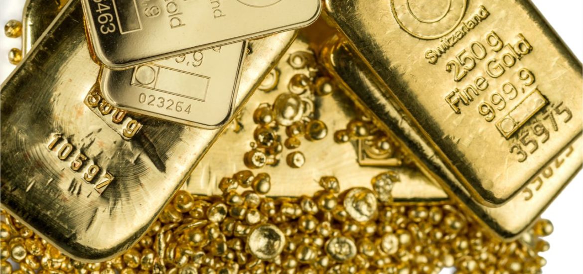 Fine Gold avagy a befektetés rejtelmei