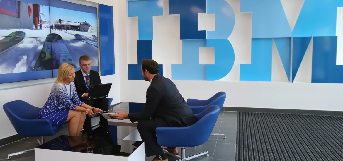 IBM a jövő