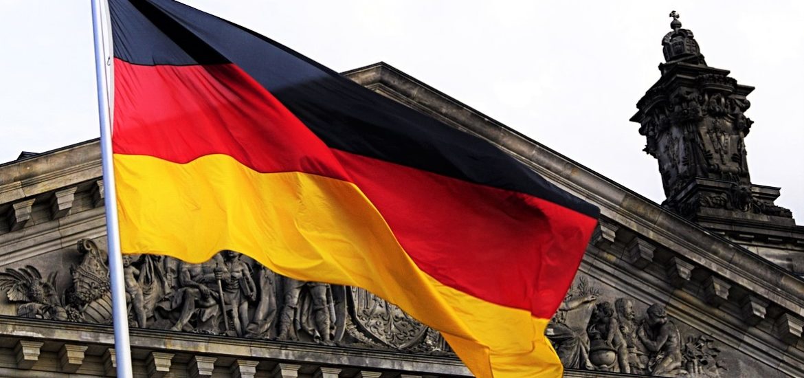 Német Államkötvény a stabilitás jelképe