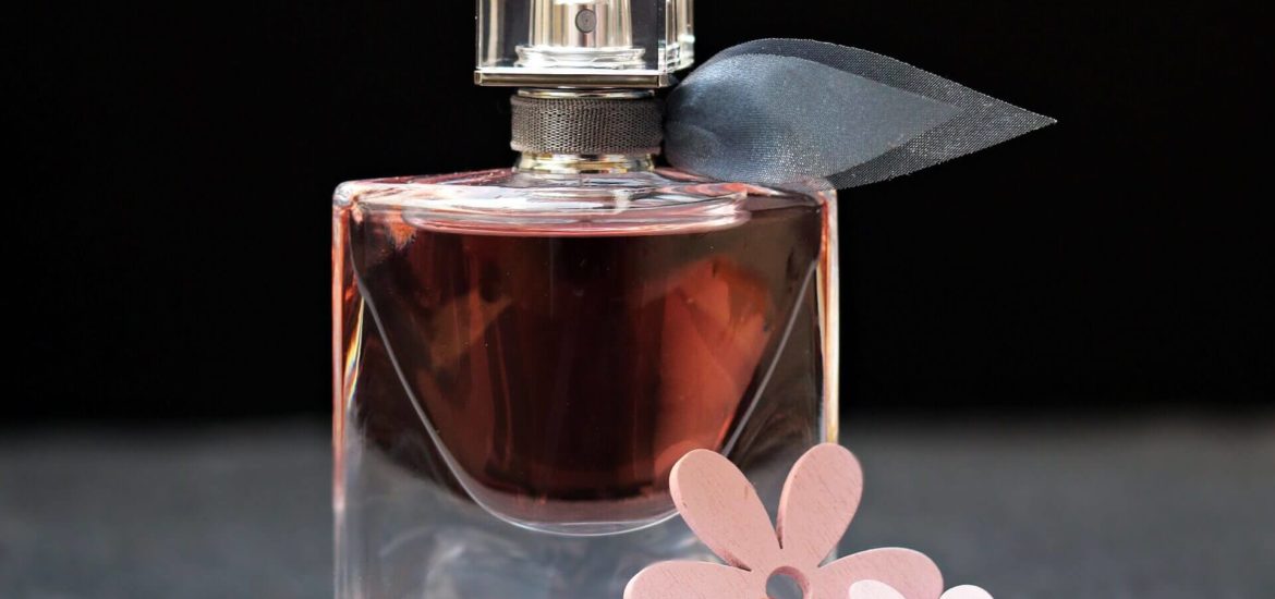 Givaudan parfüm