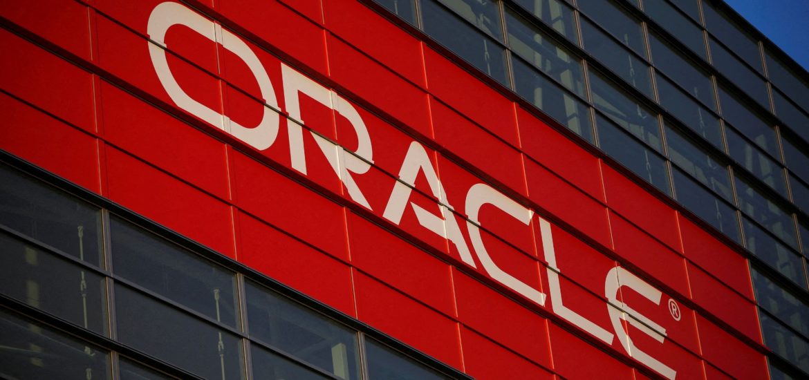 Oracle részvény