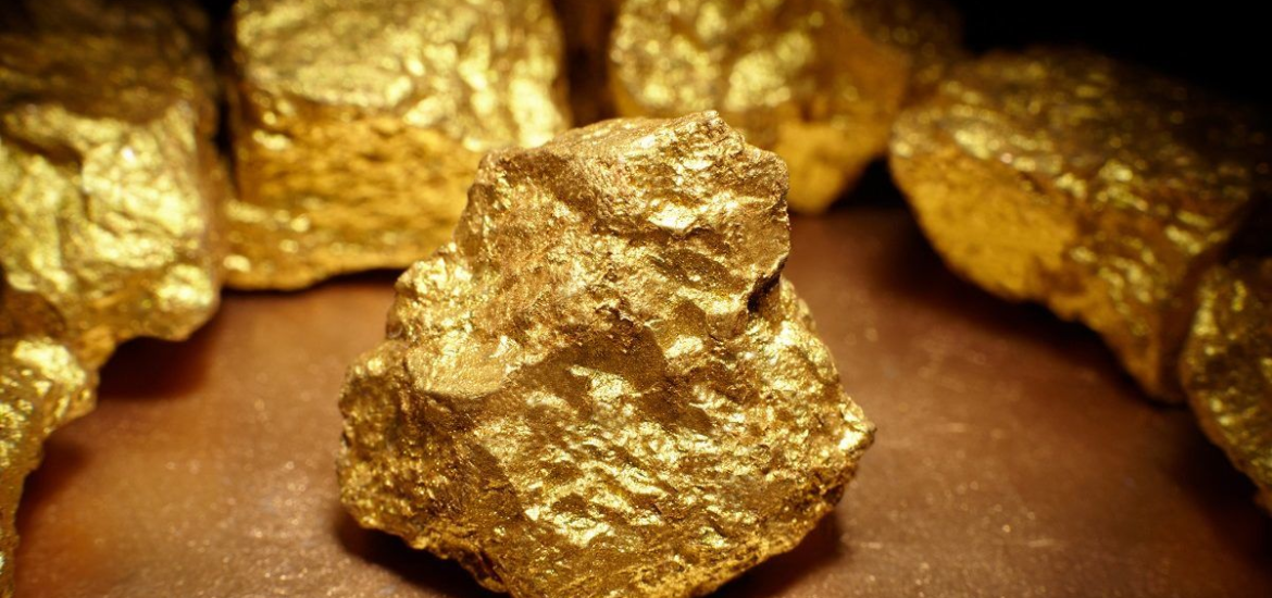 arany befektetés válságos időkben
