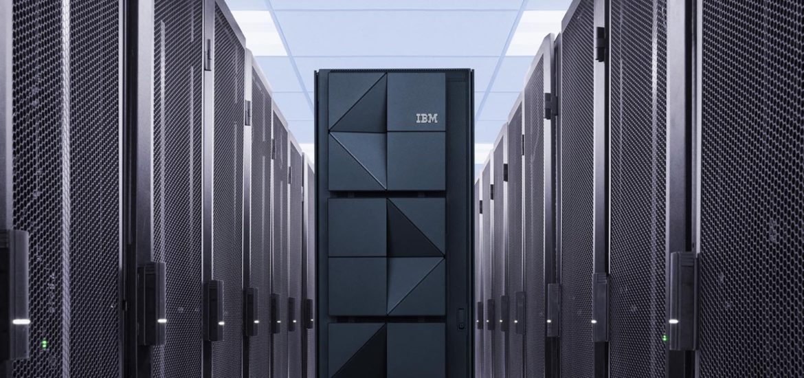 IBM részvény