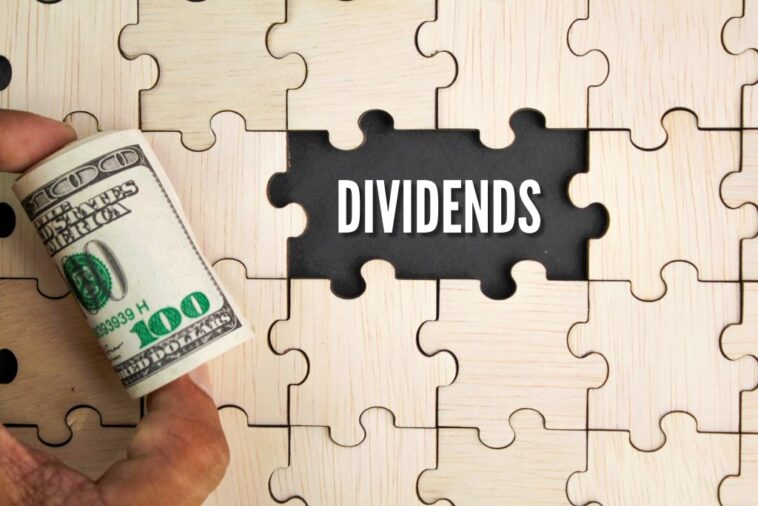 Dividends